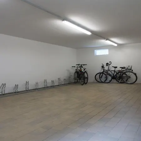 Haus Strandlaeufer 1 3 Buesumer Sprotte Appartement