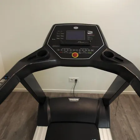 דירה Haus Strandlaeufer 1 3 Buesumer Sprotte *