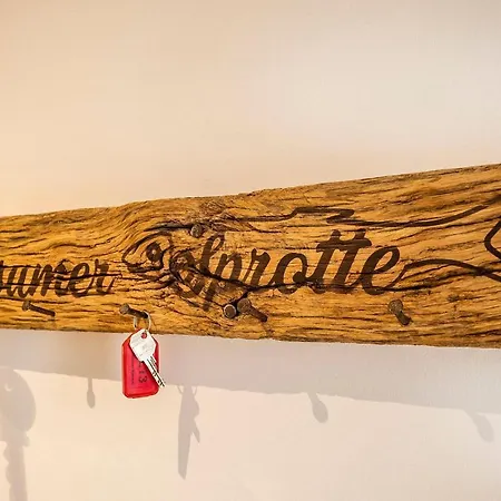 Haus Strandlaeufer 1 3 Buesumer Sprotte Büsum