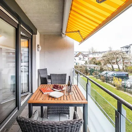 Haus Strandlaeufer 1 3 Buesumer Sprotte * Büsum