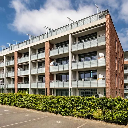 Haus Strandlaeufer 1 3 Buesumer Sprotte