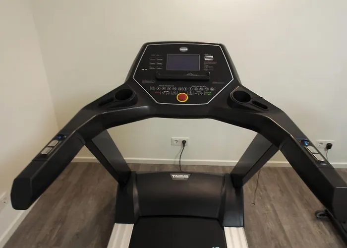 Appartamento Haus Strandlaeufer 1 3 Buesumer Sprotte *